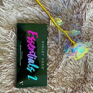 Violet boss Essentials 2 pro series